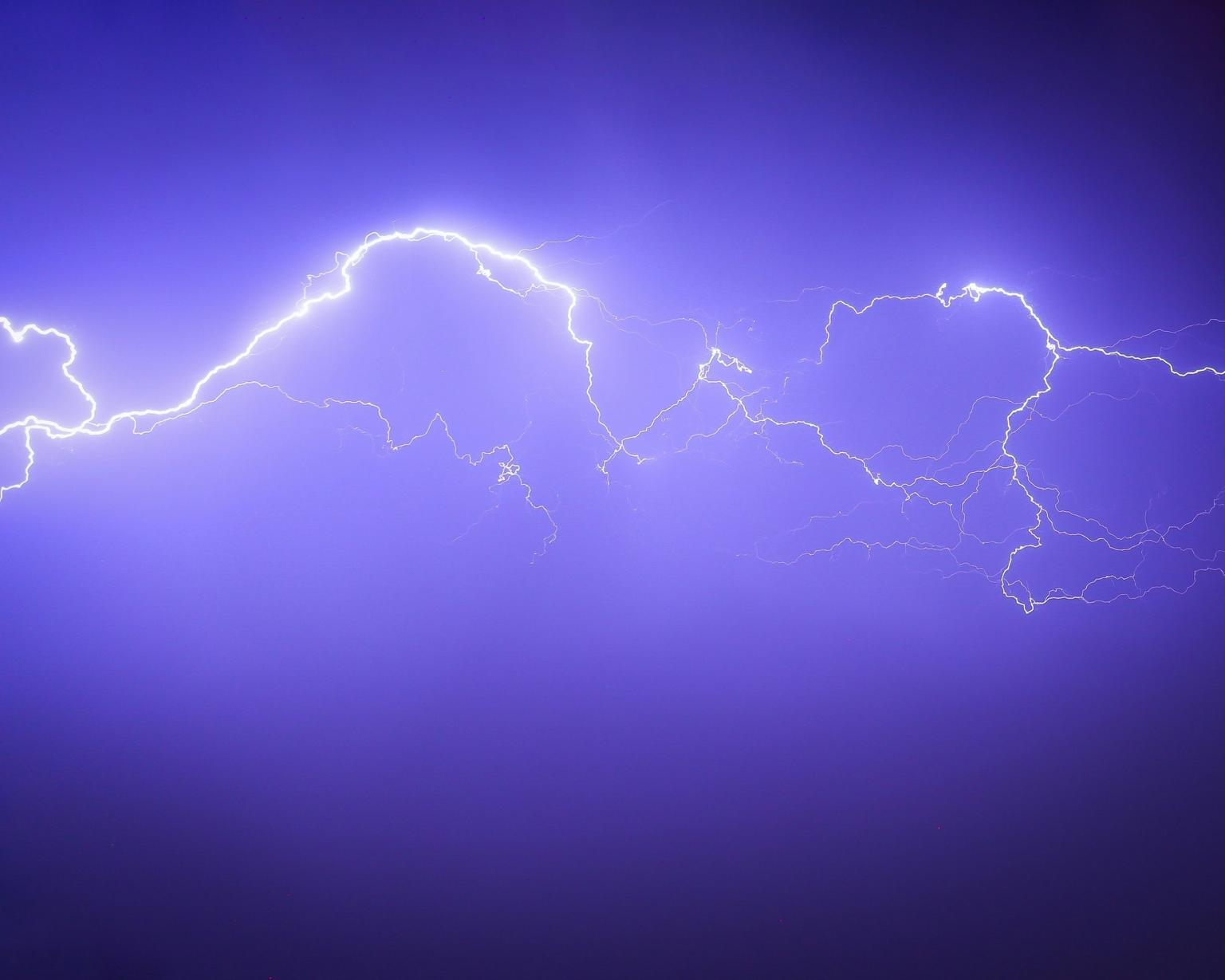 Energy infrastructure background